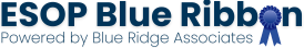 ESOP Blue Ribbon Logo